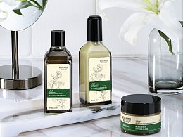 化妝品與家具 生活美學的雙重奏