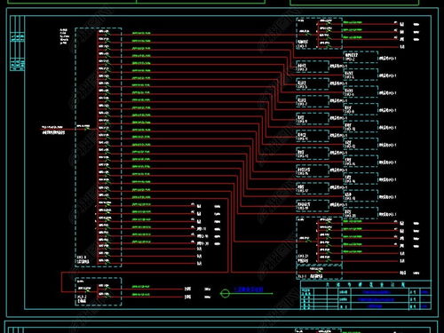 廣州經(jīng)濟(jì)開(kāi)發(fā)區(qū)文體活動(dòng)中心改造工程電氣圖設(shè)計(jì)與計(jì)算機(jī)硬件開(kāi)發(fā)方案