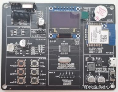 單片機(jī) 計(jì)算機(jī)硬件開發(fā)的微型基石