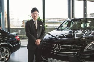 2019年北京交通運(yùn)輸職業(yè)學(xué)院中考招生簡章 汽車營銷專業(yè)解讀